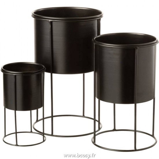 J-line 10587 Jolipa JLine cache pots cache pot