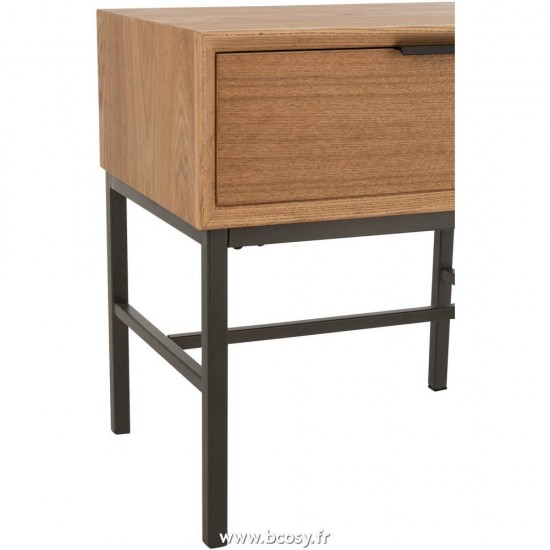 J-line 10605 Jolipa JLine meubles table de chevet