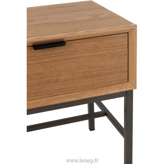 J-Line tables-de-nuit-chevet 10605