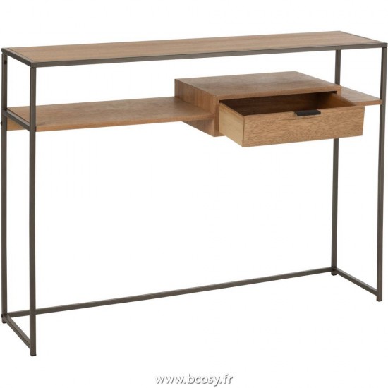 J-line 10606 Jolipa JLine meubles console