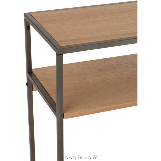 J-Line tables-de-drapier-murales 10606