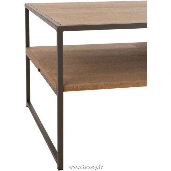 J-line 10607 Jolipa JLine meubles meuble tv