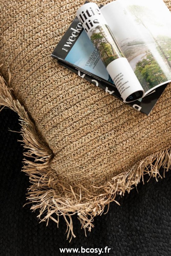 J-Line coussins 10781