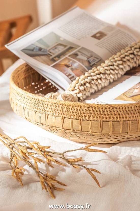 J-line 10822 Jolipa JLine rangement panier