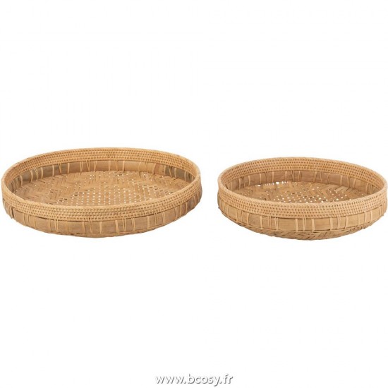 J-line 10822 Jolipa JLine rangement panier