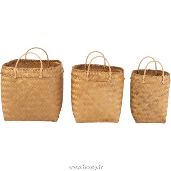 J-line 10823 Jolipa JLine rangement panier