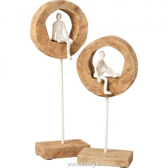 J-line 10897 Jolipa JLine figurines personnage