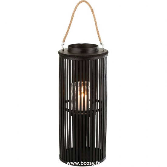 J-line 11047 Jolipa JLine support bougie lanterne