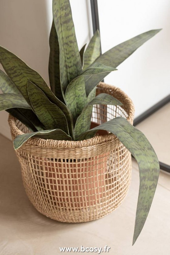 J-line 11115 Jolipa JLine rangement panier