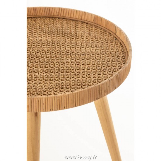 J-line 11160 Jolipa JLine meubles table gigogne