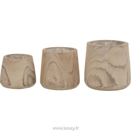 J-line 11170 Jolipa JLine cache pots cache pot