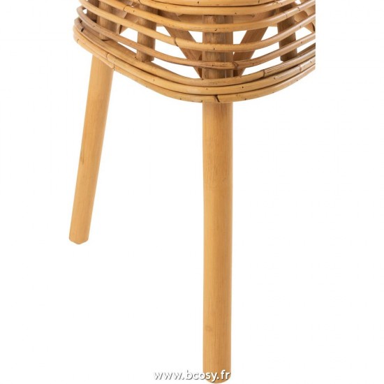 J-line 11249 Jolipa JLine assises tabouret