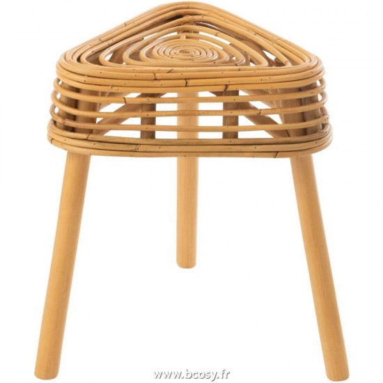 J-line 11249 Jolipa JLine assises tabouret