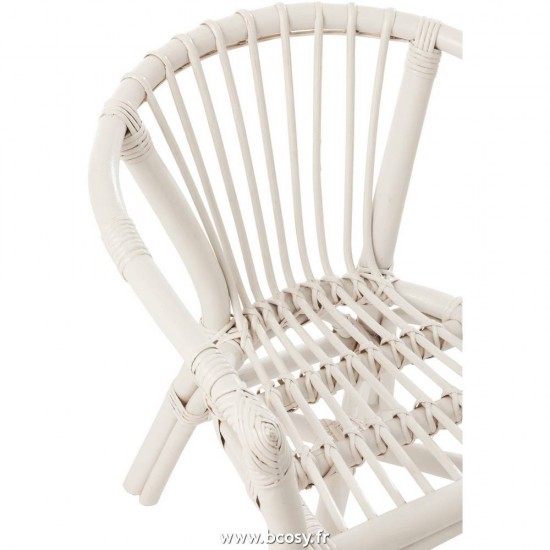 J-Line Chaises pour enfants 11250