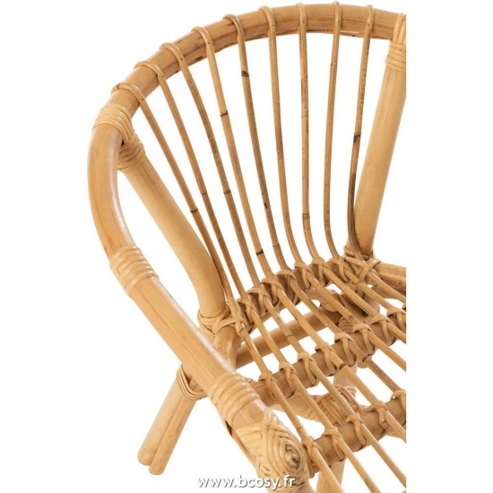 J-Line Chaises pour enfants 11251