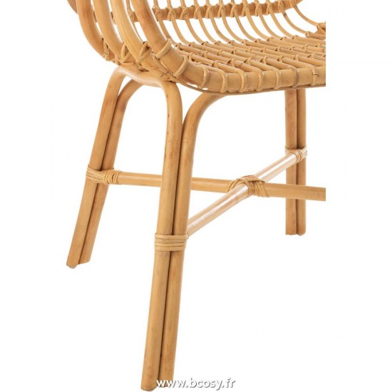 J-line 11252 Jolipa JLine assises chaise