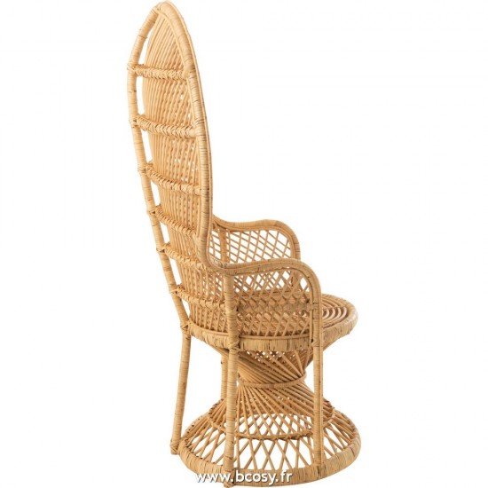 J-Line chaises-lounges 11260