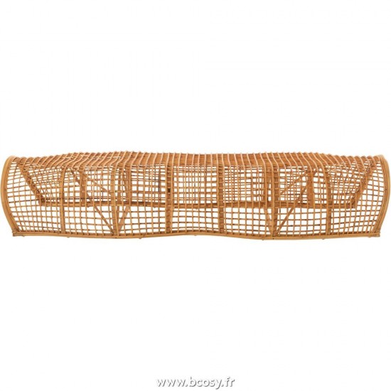 J-line 11267 Jolipa JLine assises banc