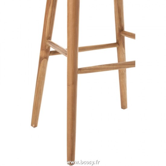 J-line 11280 Jolipa JLine assises chaise de bar