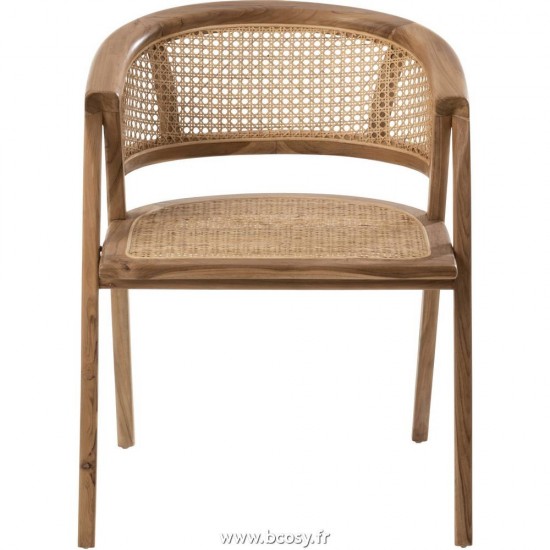 J-line 11282 Jolipa JLine assises chaise