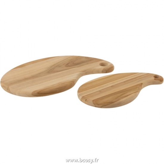 J-line 11286 Jolipa JLine services planche a decouper