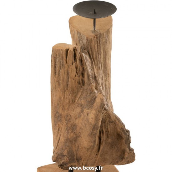 J-line 11300 Jolipa JLine support bougie chandelier