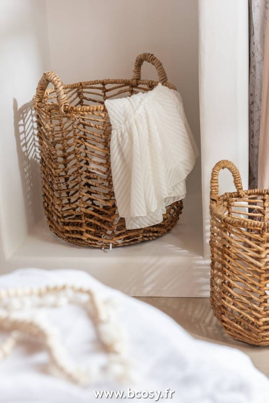 J-line 11346 Jolipa JLine rangement panier