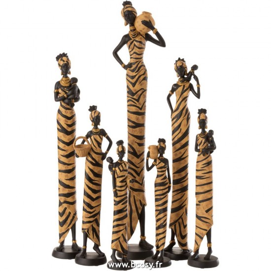 J-line 11482 Jolipa JLine figurines personnage