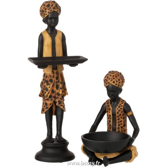 J-line 11485 Jolipa JLine figurines personnage