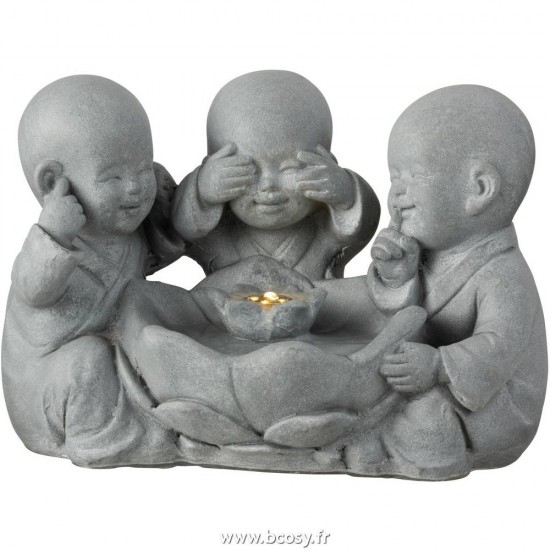 J-line 11536 Jolipa JLine accessoires de jardin divers