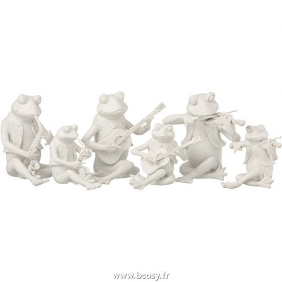 J-line 11594 Jolipa JLine figurines fantaisie