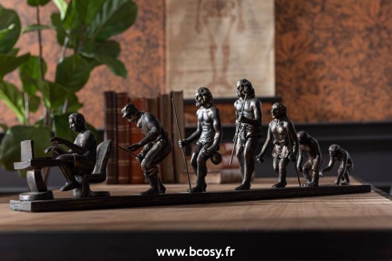 J-line 11666 Jolipa JLine figurines personnage