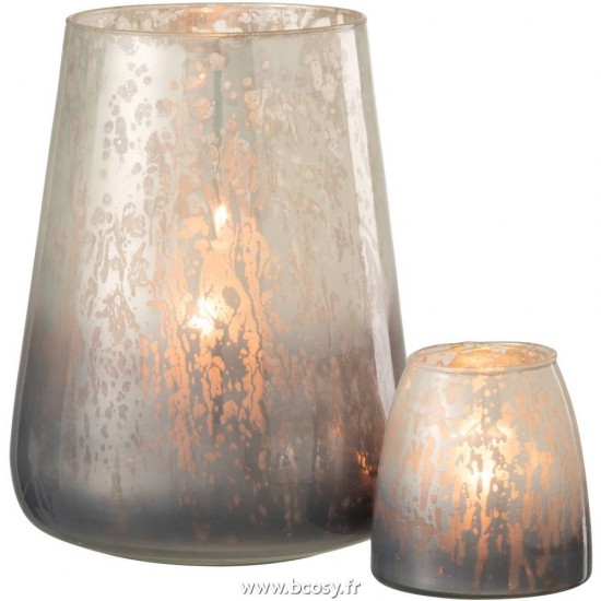 J-line 11962 Jolipa JLine support bougie photophore