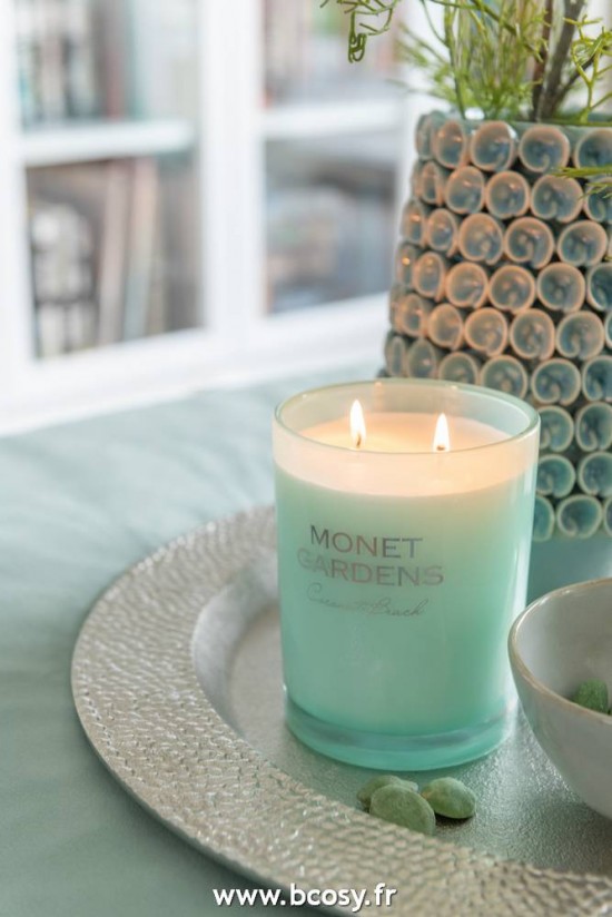 J-line 12001 Jolipa JLine articles parfumes bougie parfumee