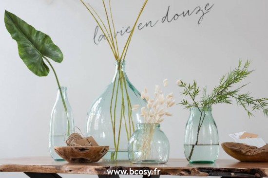 J-line 12073 Jolipa JLine vases vase grand