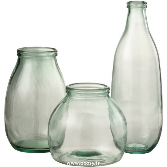J-line 12075 Jolipa JLine vases vase grand