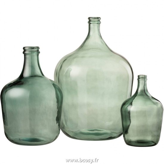 J-line 12085 Jolipa JLine vases vase grand