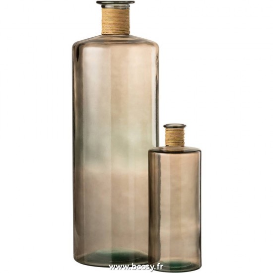 J-line 12091 Jolipa JLine vases vase grand