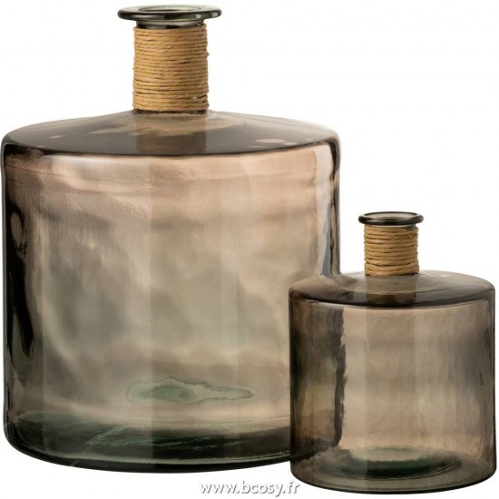 J-line 12093 Jolipa JLine vases vase grand