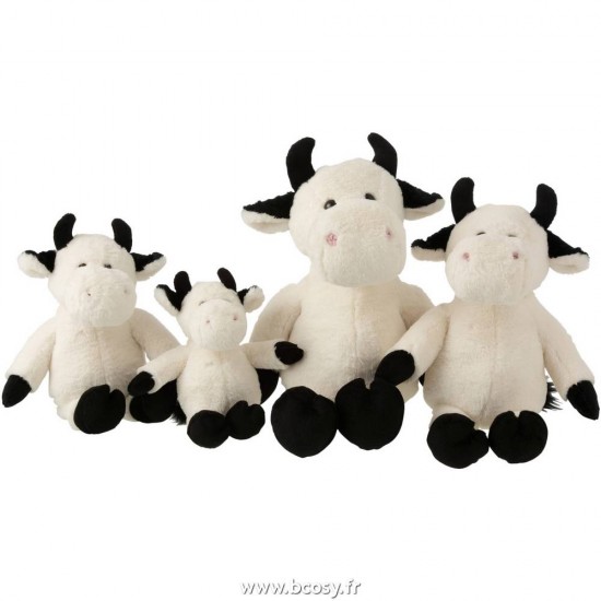 J-line 12109 Jolipa JLine peluches animaux