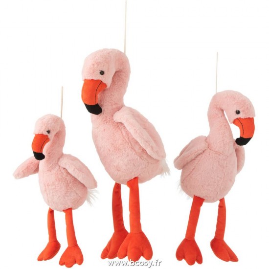 J-line 12115 Jolipa JLine peluches animaux