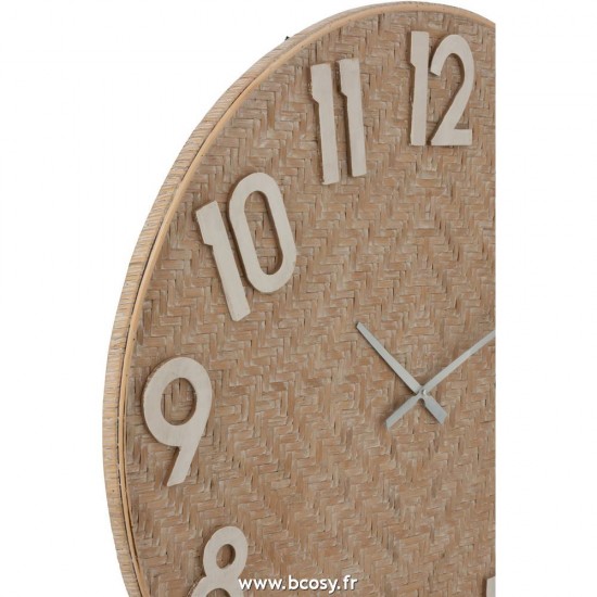 J-line 12135 Jolipa JLine horloges horloge murale