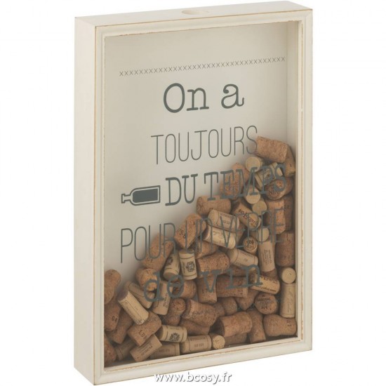 J-line 12166 Jolipa JLine decoration murale cadre