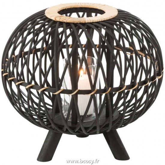 J-line 12179 Jolipa JLine support bougie lanterne