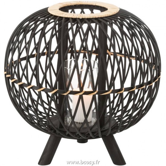 J-line 12180 Jolipa JLine support bougie lanterne