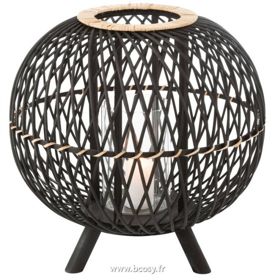 J-line 12181 Jolipa JLine support bougie lanterne