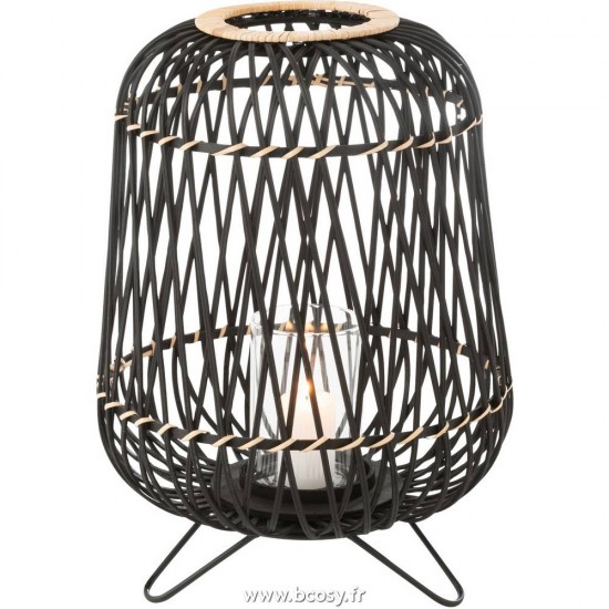 J-line 12183 Jolipa JLine support bougie lanterne