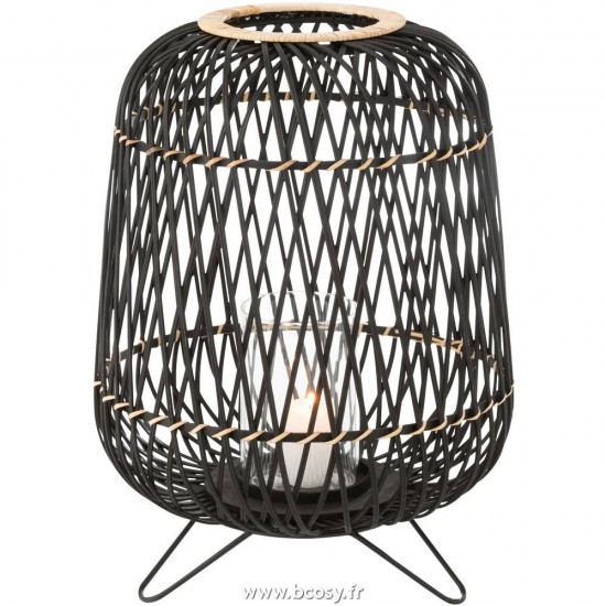 J-line 12184 Jolipa JLine support bougie lanterne