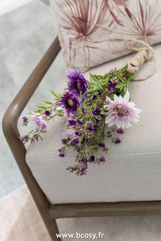 J-line 12428 Jolipa JLine fleurs fleurs diverses.