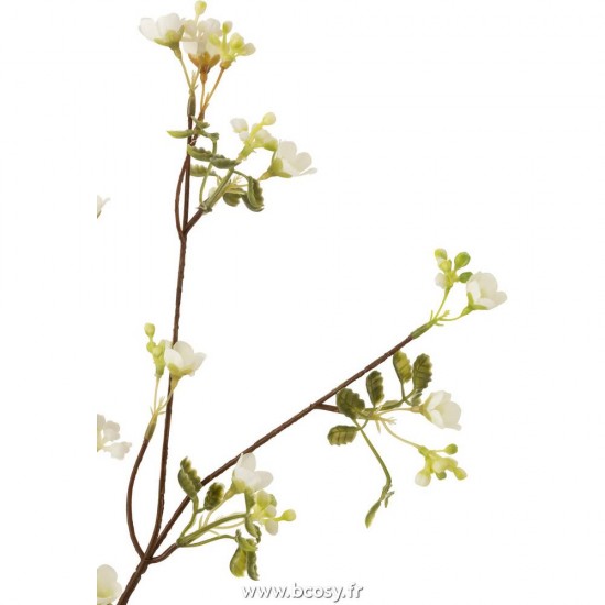 J-line 12443 Jolipa JLine fleurs branche.